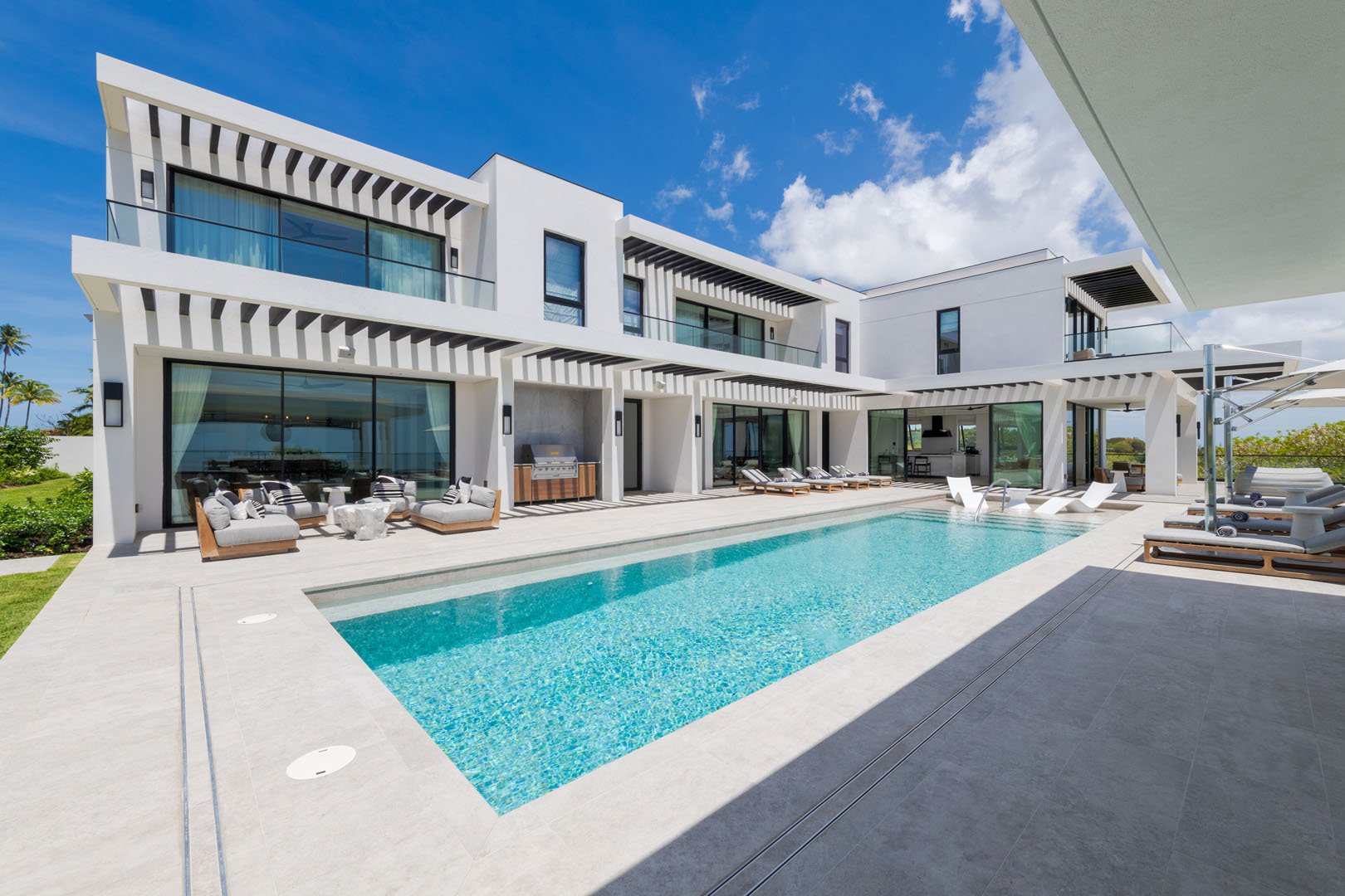 Apes Hill - Fairwinds (4 bed)